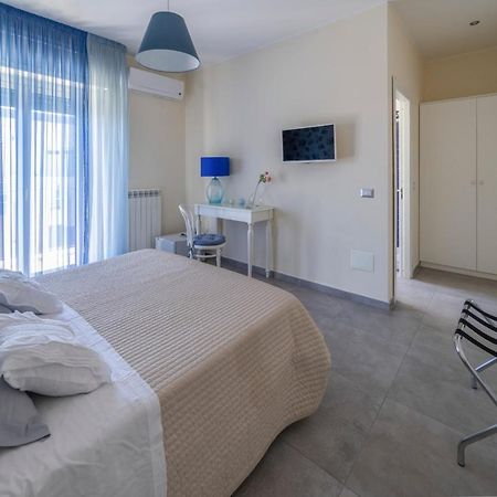 B&B Attico 160 Katania Zewnętrze zdjęcie