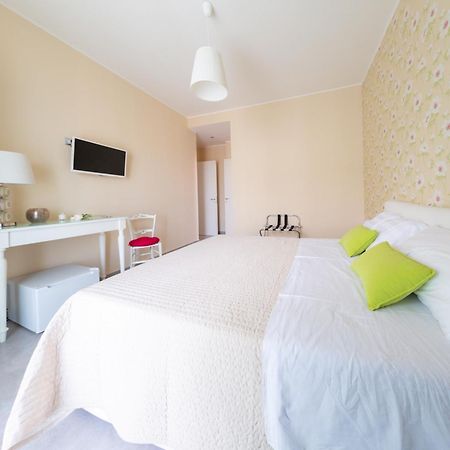 B&B Attico 160 Katania Zewnętrze zdjęcie