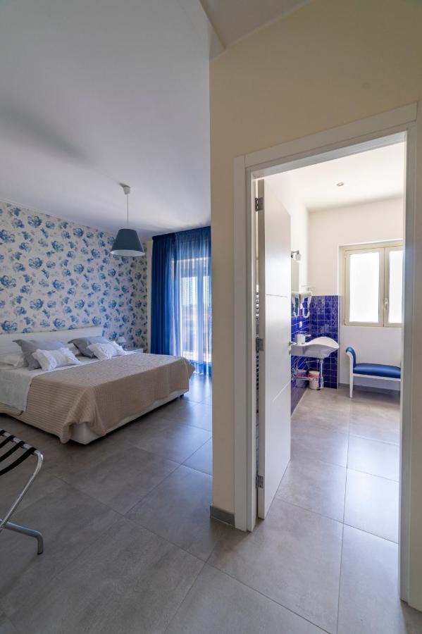 B&B Attico 160 Katania Zewnętrze zdjęcie