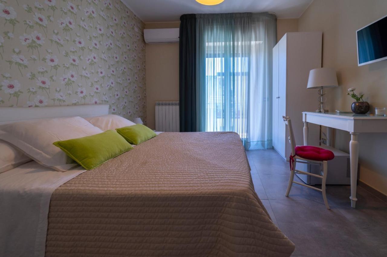 B&B Attico 160 Katania Zewnętrze zdjęcie