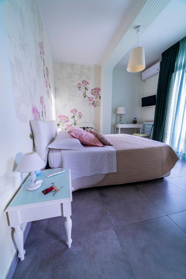 B&B Attico 160 Katania Zewnętrze zdjęcie