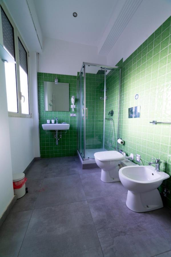 B&B Attico 160 Katania Zewnętrze zdjęcie