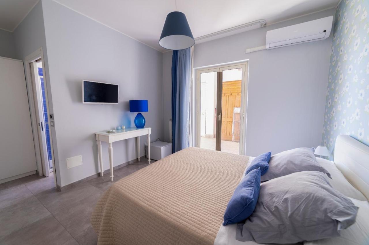 B&B Attico 160 Katania Zewnętrze zdjęcie