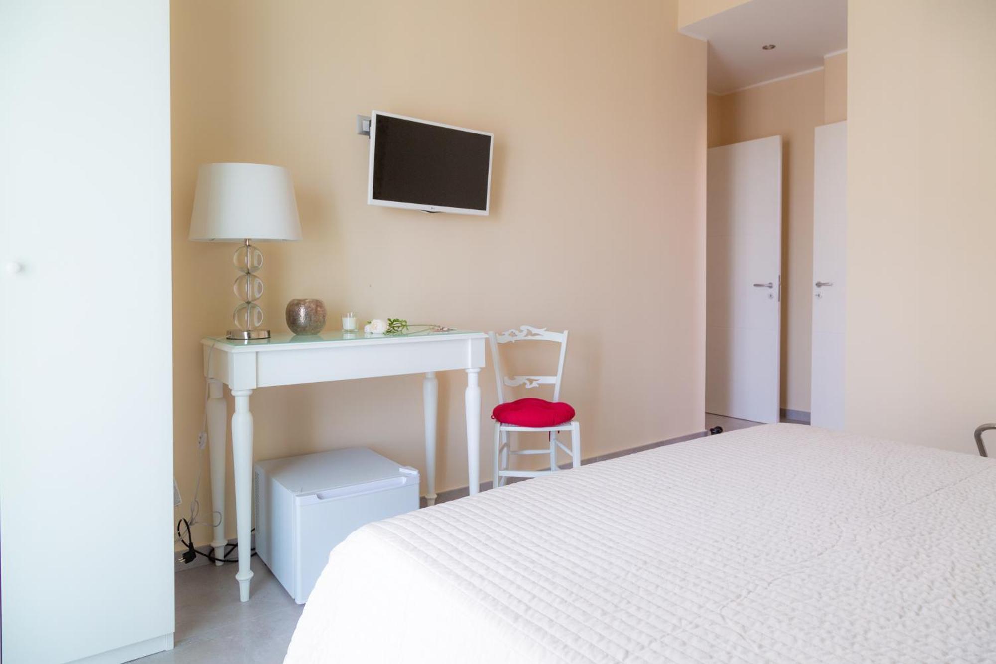 B&B Attico 160 Katania Zewnętrze zdjęcie