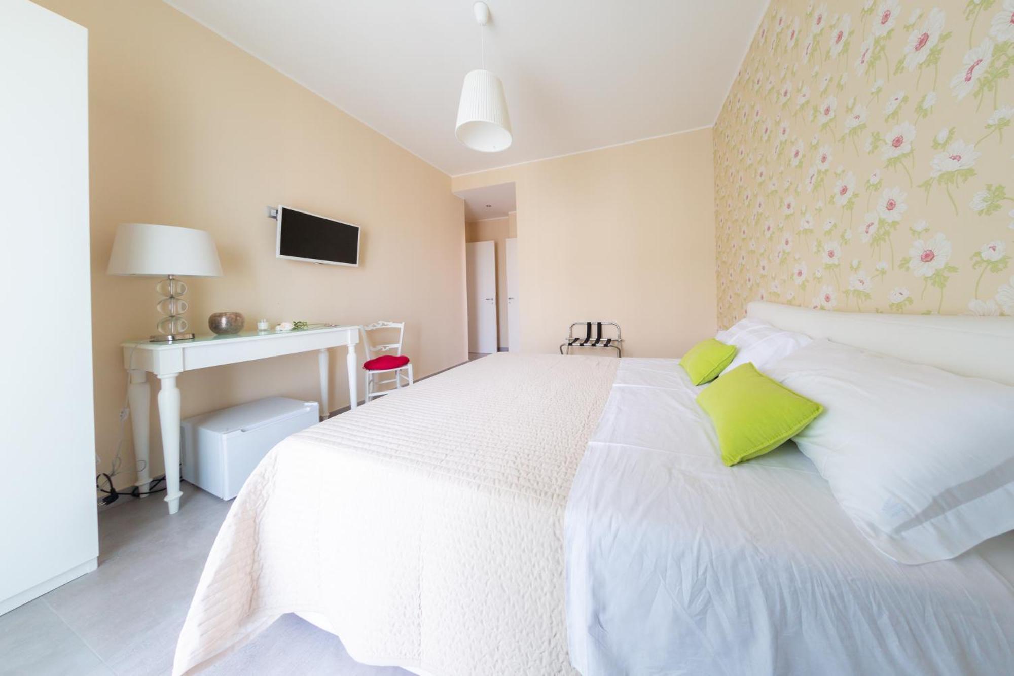 B&B Attico 160 Katania Zewnętrze zdjęcie