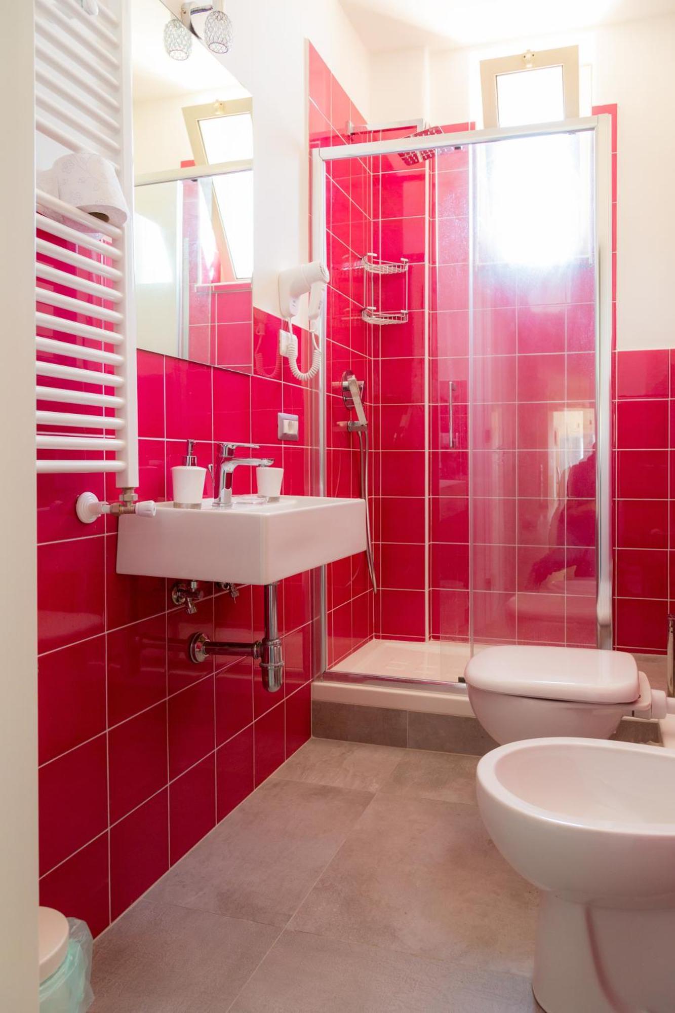 B&B Attico 160 Katania Zewnętrze zdjęcie