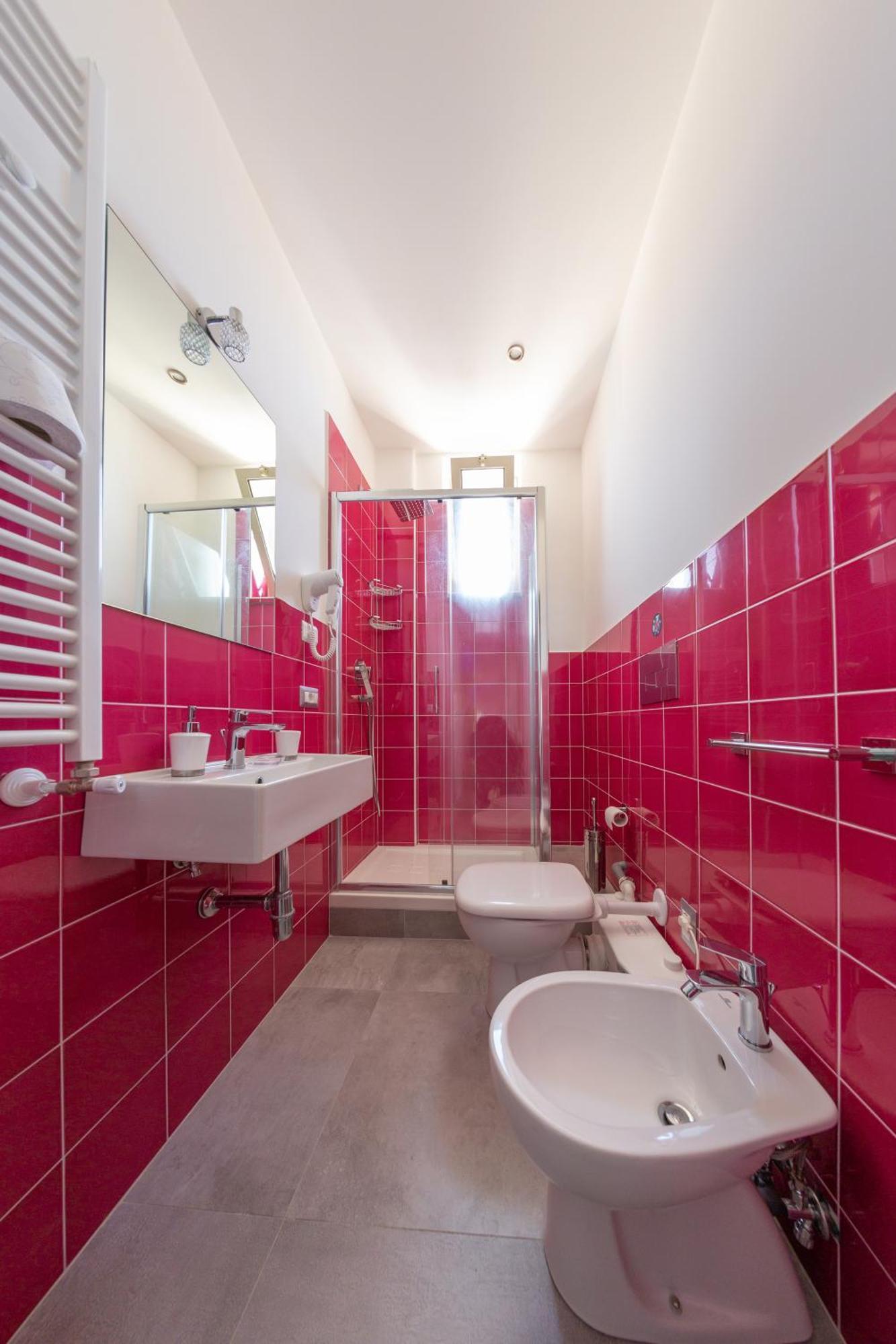 B&B Attico 160 Katania Zewnętrze zdjęcie
