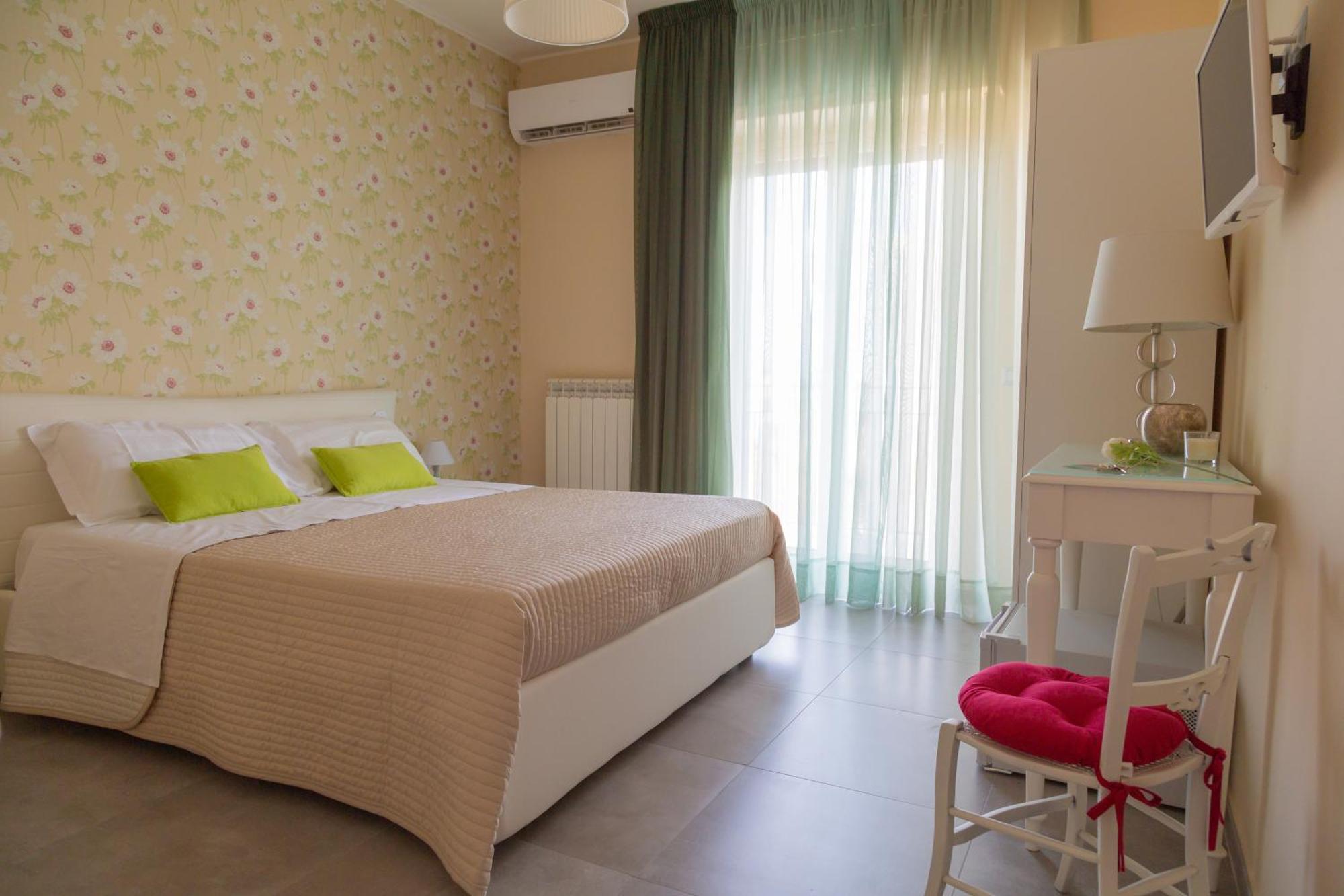 B&B Attico 160 Katania Zewnętrze zdjęcie