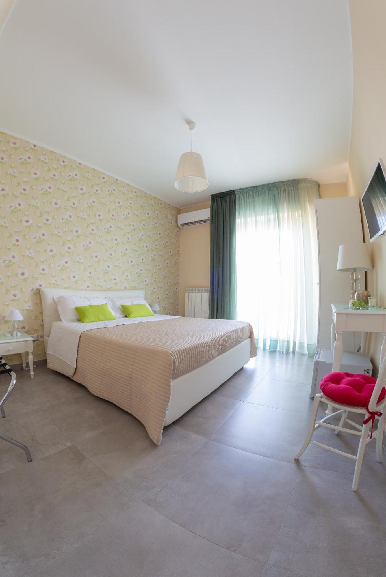 B&B Attico 160 Katania Zewnętrze zdjęcie