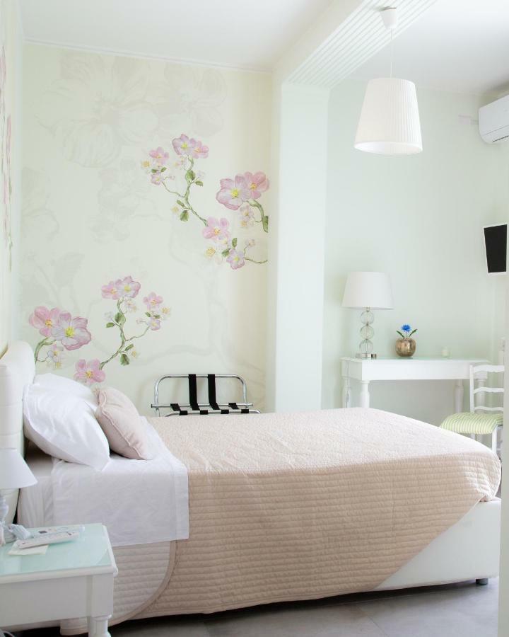 B&B Attico 160 Katania Zewnętrze zdjęcie