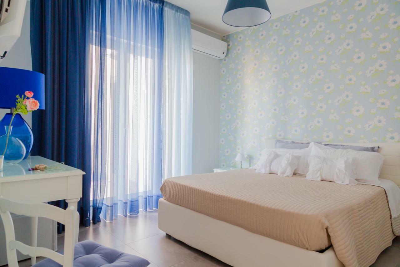 B&B Attico 160 Katania Zewnętrze zdjęcie