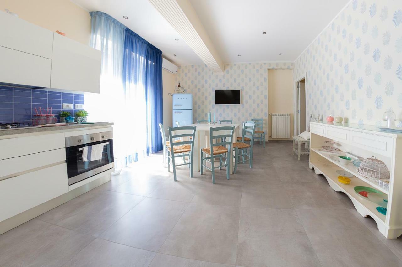 B&B Attico 160 Katania Zewnętrze zdjęcie