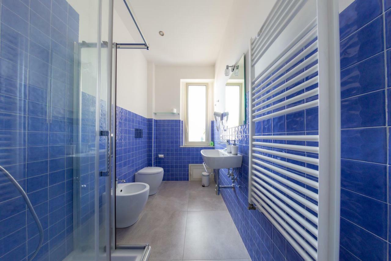B&B Attico 160 Katania Zewnętrze zdjęcie
