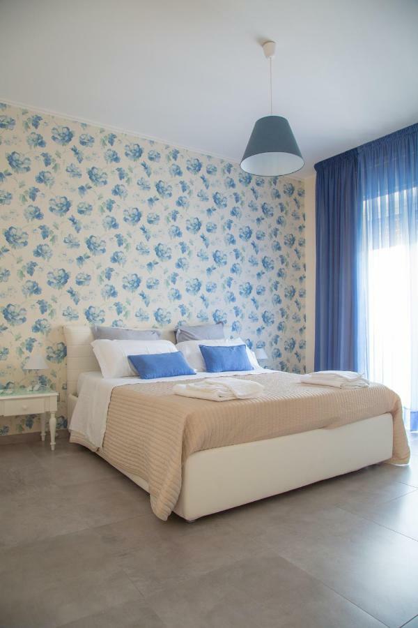 B&B Attico 160 Katania Zewnętrze zdjęcie