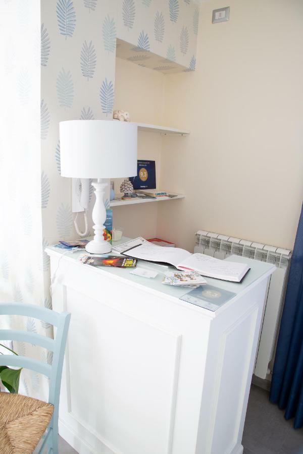B&B Attico 160 Katania Zewnętrze zdjęcie