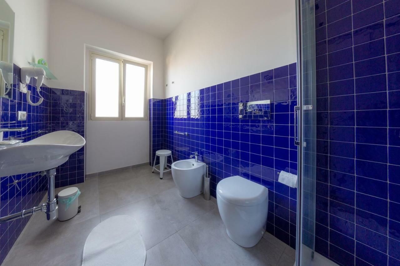B&B Attico 160 Katania Zewnętrze zdjęcie