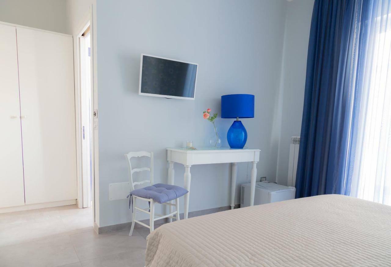 B&B Attico 160 Katania Zewnętrze zdjęcie