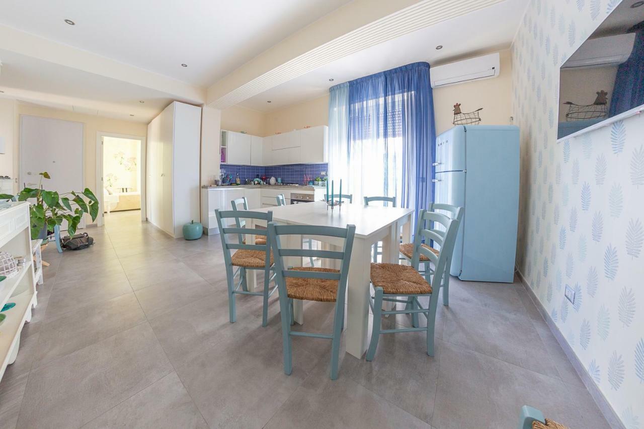 B&B Attico 160 Katania Zewnętrze zdjęcie