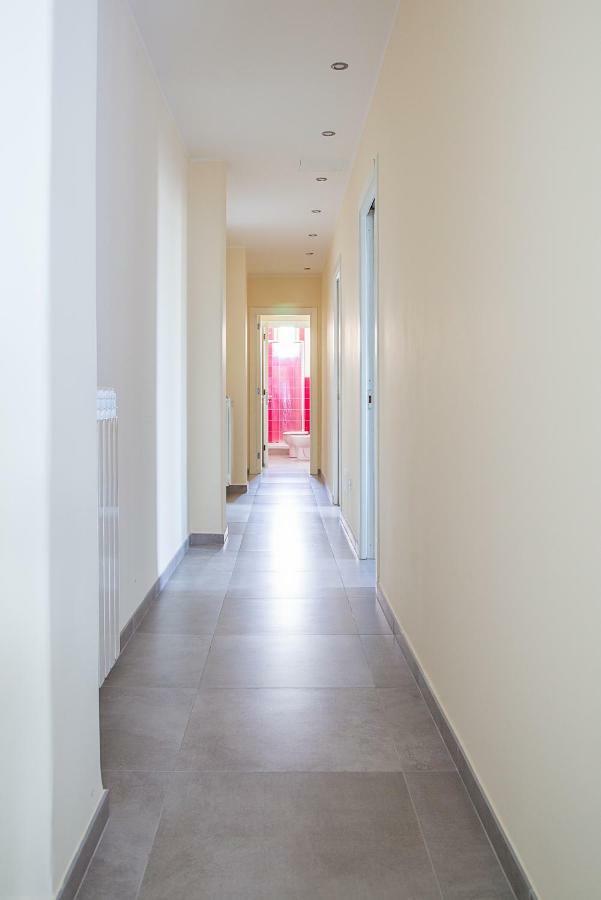 B&B Attico 160 Katania Zewnętrze zdjęcie