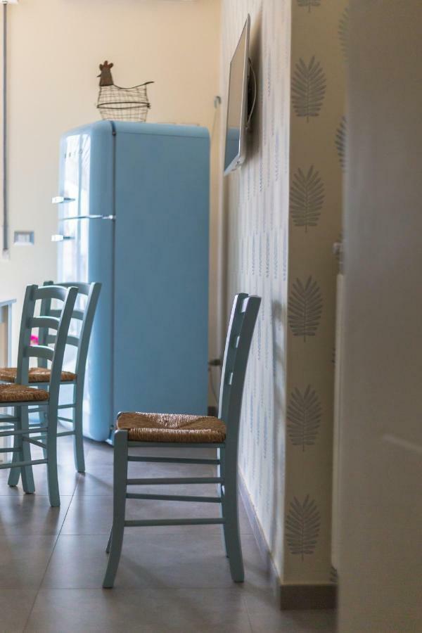 B&B Attico 160 Katania Zewnętrze zdjęcie